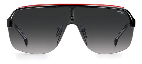 Carrera Topcar 1/N - Red