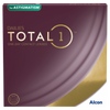 Alcon Dailies Total 1 For Astigmatism