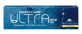 Bausch + Lomb ULTRA ONE DAY Multifocal 30 pack contact lenses