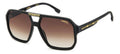 Carrera Victory C 01/S sunglasses - front view - Colour: Black Gold