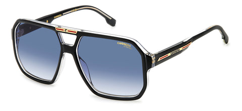 Carrera Victory C 01/S - Black Blue