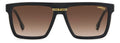 Carrera Victory C 03/S sunglasses - detail view - Colour: Matte Black Gold