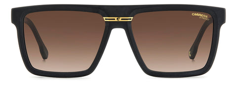 Carrera Victory C 03/S - Matte Black Gold