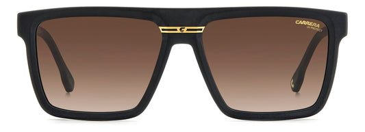 Carrera Victory C 03/S sunglasses - detail view - Colour: Matte Black Gold