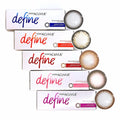 ACUVUE Define with LACREON - 1 Day