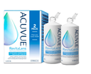 ACUVUE RevitaLens multi-purpose contact lens solution 600mL twin pack
