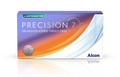 Alcon PRECISION7 for Astigmatism weekly contact lenses - 12 Pack