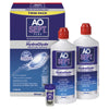 AOSEPT Plus HydraGlyde Twin Pack 2 x 360mL pack