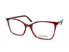 Bohème 1846 Cherry Red angled view showing temples