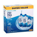 Renu Fresh Multi-Purpose Solution Value Pack 830mL