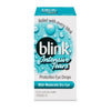 Blink Intensive Tears Eye Drops 15mL box and bottle