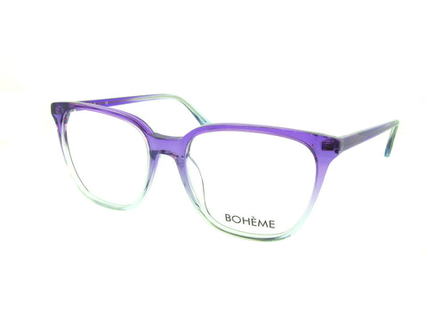 Bohème 1816 - Purple Fade