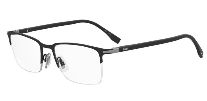 BOSS 1007/IT Matte Black optical frame