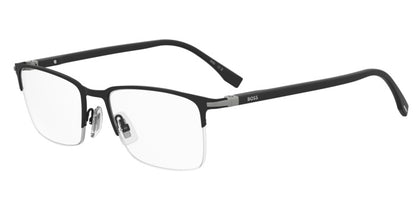 BOSS 1007/IT Matte Black optical frame