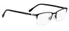 BOSS 1007/IT Matte Black view 2