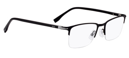 BOSS 1007/IT Matte Black view 2