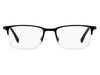 BOSS 1007/IT Matte Black view 3