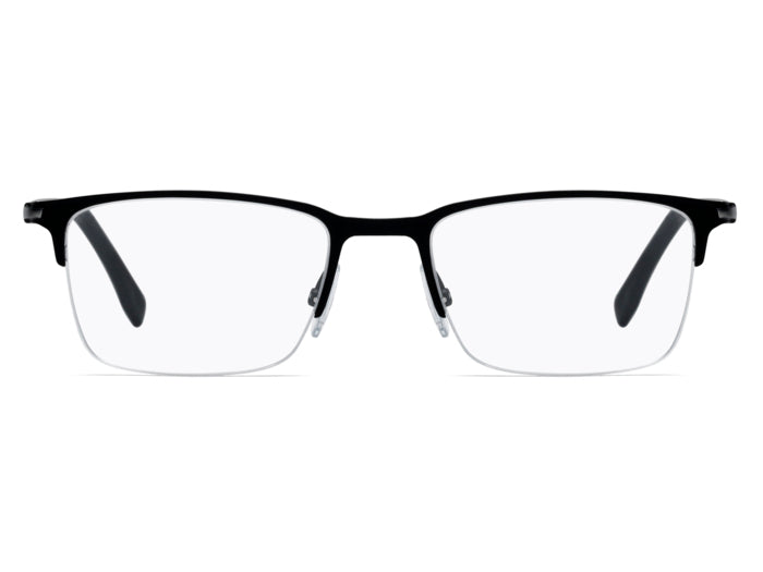 BOSS 1007/IT Matte Black view 3
