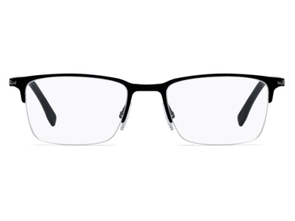 BOSS 1007/IT Matte Black view 3