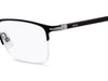 BOSS 1007/IT Matte Black view 4