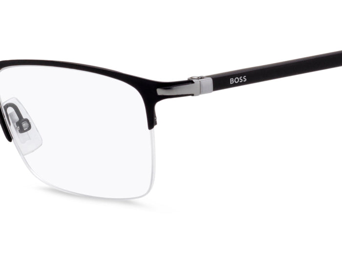 BOSS 1007/IT Matte Black view 4