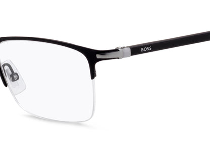 BOSS 1007/IT Matte Black view 4