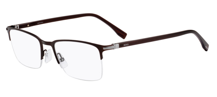 BOSS 1007/IT Dark Brown optical frame