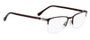 BOSS 1007/IT Dark Brown view 2