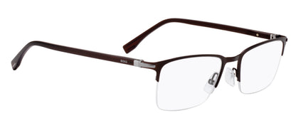 BOSS 1007/IT Dark Brown view 2
