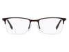 BOSS 1007/IT Dark Brown view 3