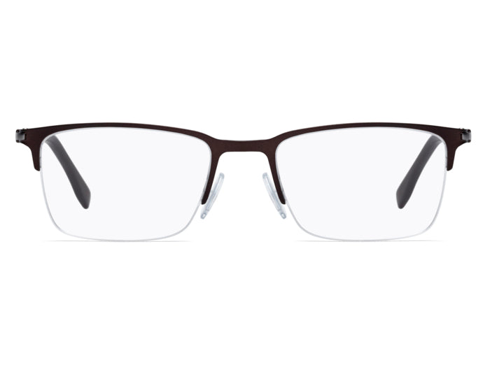 BOSS 1007/IT Dark Brown view 3