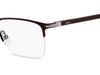 BOSS 1007/IT Dark Brown view 4