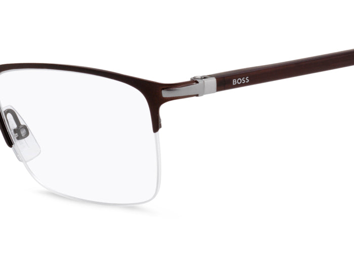 BOSS 1007/IT Dark Brown view 4