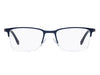 BOSS 1007/IT Matte Blue view 3