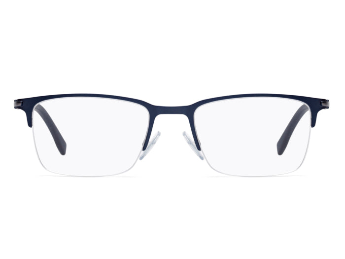 BOSS 1007/IT Matte Blue view 3