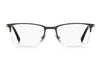 BOSS 1007/IT Matte Black / Gold view 3