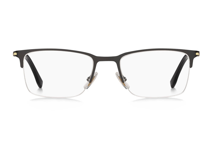 BOSS 1007/IT Matte Black / Gold view 3