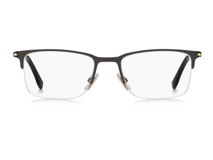BOSS 1007/IT Matte Black / Gold view 3