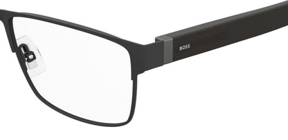 BOSS 1040 Matte Black view 4