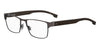 BOSS 1040 Matte Brown Ruthenium view 2