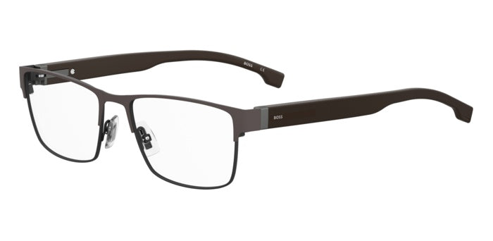 BOSS 1040 Matte Brown Ruthenium view 2