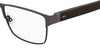 BOSS 1040 Matte Brown Ruthenium view 4