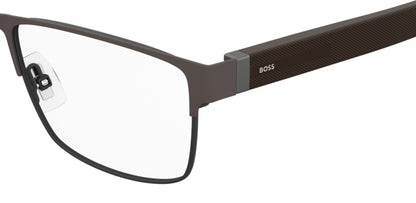 BOSS 1040 Matte Brown Ruthenium view 4