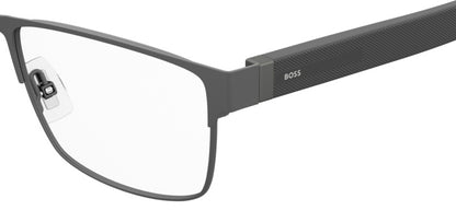 BOSS 1040 Matte Dark Grey view 4
