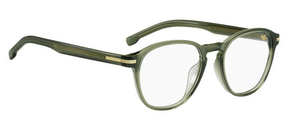 BOSS 1509/G Dark Green view 2