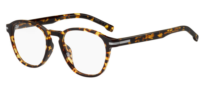 BOSS 1509/G Havana optical frame