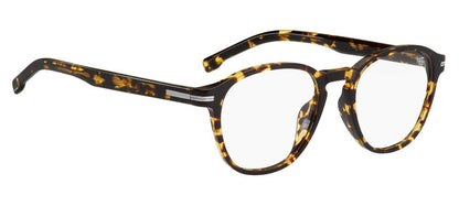 BOSS 1509/G Havana view 2