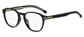 BOSS 1509/G Black optical frame