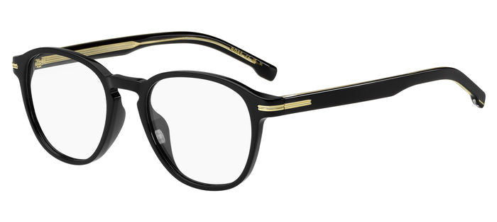 BOSS 1509/G Black optical frame
