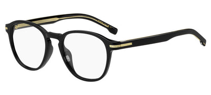 BOSS 1509/G Black optical frame